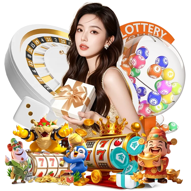 Chuyên mục xổ số OK8386